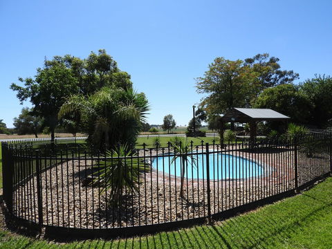 Australian Homestead - Accommodation Brisbane 1