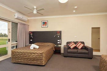 Australian Homestead - Accommodation Brisbane 4