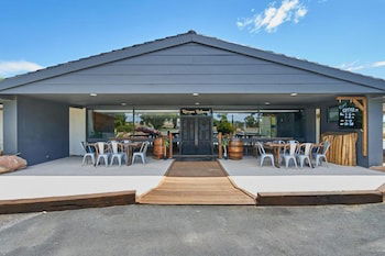 Australian Homestead - Accommodation Brisbane 0