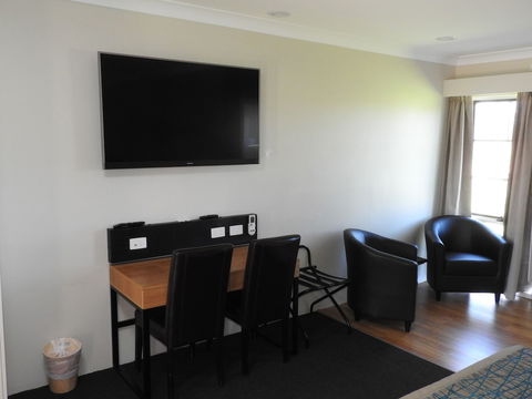Australian Homestead - Accommodation Brisbane 5