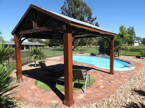 Australian Homestead - Accommodation Brisbane 2