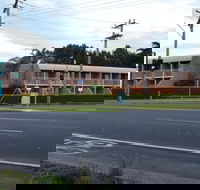 Bayview Motel Rosebud - Accommodation Brisbane