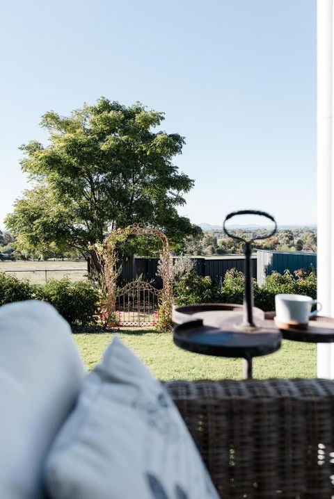 La Maison St. Arnaud - Accommodation Brisbane 4