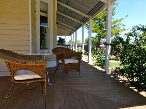 La Maison St. Arnaud - Accommodation Brisbane 3