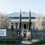 La Maison St. Arnaud - Accommodation Brisbane 0