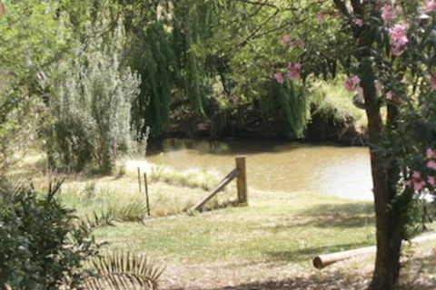 Kellys Motel Oakey - Accommodation Brisbane 5