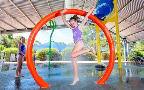 BIG4 Deniliquin Holiday Park - Accommodation Brisbane 0
