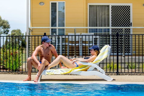 BIG4 Deniliquin Holiday Park - Accommodation Brisbane 3