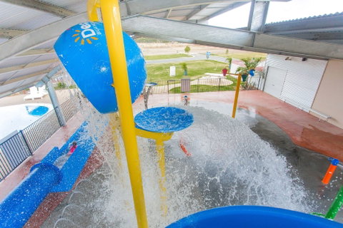 BIG4 Deniliquin Holiday Park - Accommodation Brisbane 1