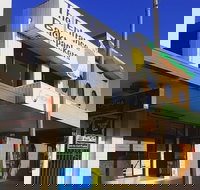 The Entrance Backpackers - Hostel - Accommodation Brisbane