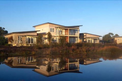 Broadbeach Inverloch Resort - Accommodation Brisbane 0