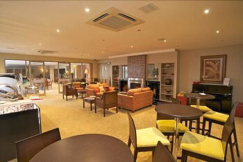 Broadbeach Inverloch Resort - Accommodation Brisbane 5