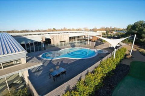 Broadbeach Inverloch Resort - Accommodation Brisbane 3