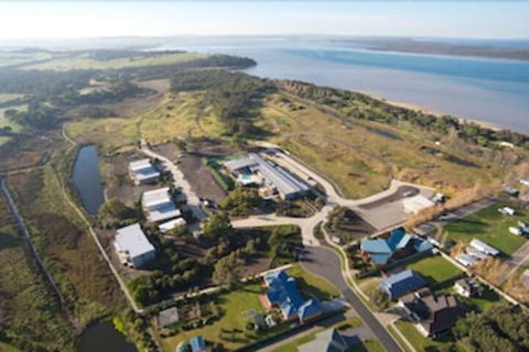Broadbeach Inverloch Resort - Accommodation Brisbane 2