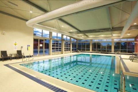 Broadbeach Inverloch Resort - Accommodation Brisbane 4