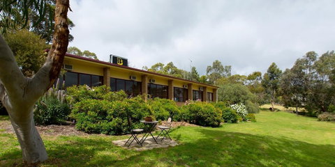 Bellbrae Motel - Accommodation Brisbane 2