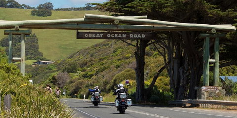 Bellbrae Motel - Accommodation Brisbane 3