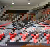 Burkes Hotel Motel - Accommodation Brisbane