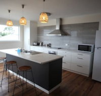 Seaview House Ulverstone - Accommodation Brisbane