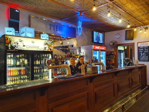 Port Lincoln Pier Hotel - Accommodation Brisbane 6