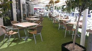 Port Lincoln Pier Hotel - Accommodation Brisbane 1