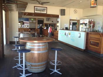 Port Lincoln Pier Hotel - Accommodation Brisbane 4