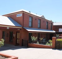 Bendigo Goldfields Motor Inn - Accommodation Brisbane