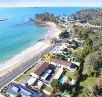 Edgewater Gardens Batemans Bay - Accommodation Brisbane