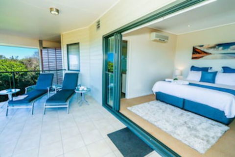 Loka Santi - Accommodation Brisbane 0