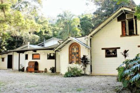 Havans Ecotourist Retreat - Accommodation Brisbane 3