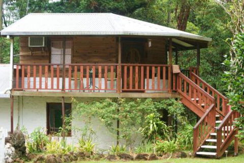 Havans Ecotourist Retreat - Accommodation Brisbane 0