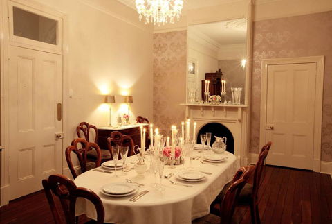 Laurelville - Accommodation Brisbane 5