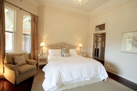 Laurelville - Accommodation Brisbane 4