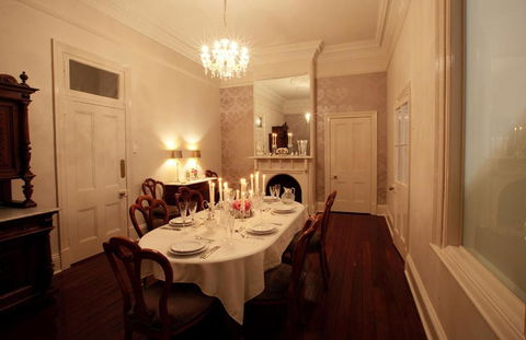 Laurelville - Accommodation Brisbane 6