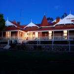 Quindanning WA Accommodation Brisbane