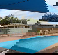 Belair Gardens Caravan Park - Accommodation Brisbane