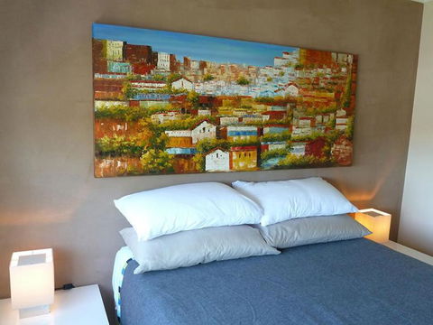 Montgomery Apartments - Accommodation Brisbane 5