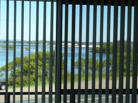 Montgomery Apartments - Accommodation Brisbane 2