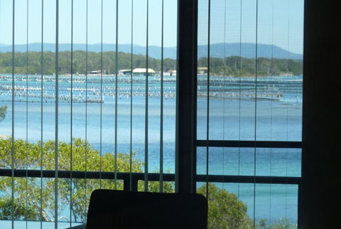 Montgomery Apartments - Accommodation Brisbane 6
