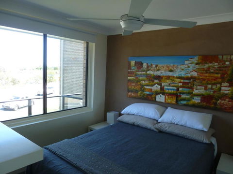 Montgomery Apartments - Accommodation Brisbane 4