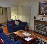 Admurraya House Bed  Breakfast - Accommodation Brisbane