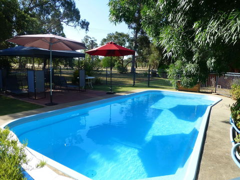 Golfers Retreat Motel - Accommodation Brisbane 4
