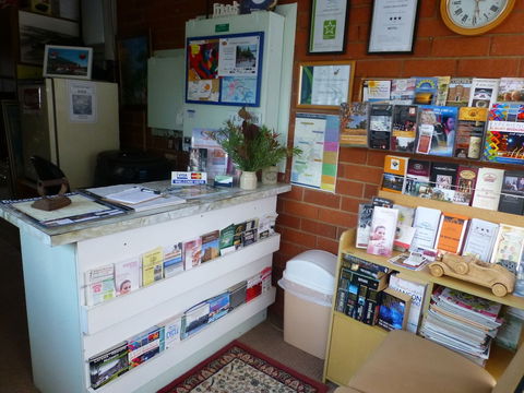 Golfers Retreat Motel - Accommodation Brisbane 6