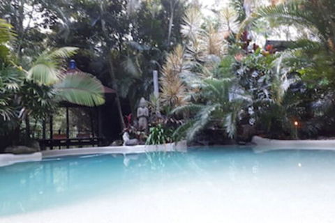 Alaya Escape - Accommodation Brisbane 0