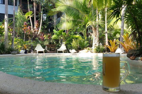 Alaya Escape - Accommodation Brisbane 6