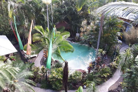 Alaya Escape - Accommodation Brisbane 4