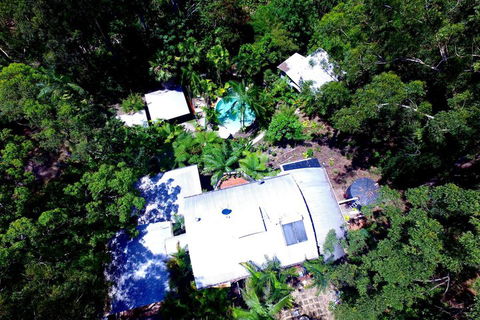 Alaya Escape - Accommodation Brisbane 3