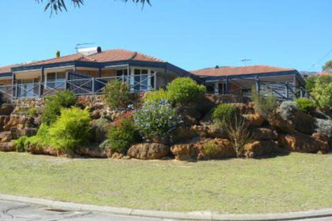 Albany Holiday House - Accommodation Brisbane 0