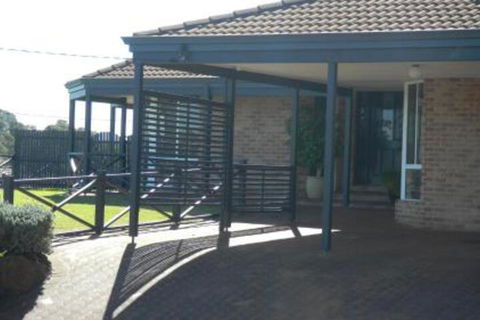 Albany Holiday House - Accommodation Brisbane 2