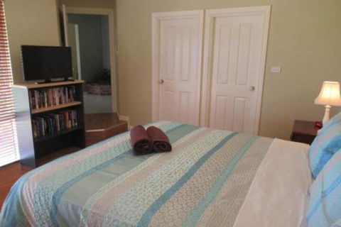 Albany Holiday House - Accommodation Brisbane 3